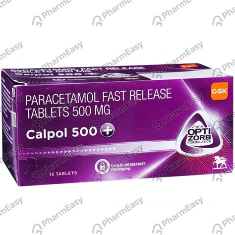 calphil tab|Calpol 500 MG Tablet .